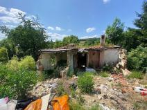 Prodej pozemku, Nedašova Lhota, 1338 m2