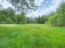 Prodej pozemku, Horní Planá - Bližší Lhota, Zvonková, 3443 m2