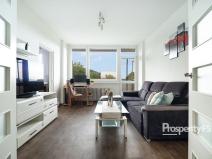 Prodej bytu 3+1, Bílina - Teplické Předměstí, Sídliště Za Chlumem, 72 m2