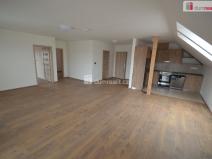 Pronájem bytu 3+kk, Podolanka, U Pejřavky, 87 m2