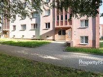 Prodej bytu 1+1, Ostrov, Severní, 35 m2