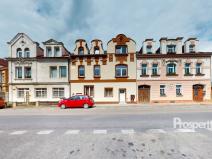 Pronájem bytu 3+1, Košťany, Smetanova, 83 m2