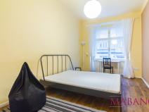 Pronájem bytu, Praha - Žižkov, Sudoměřská, 9900 m2
