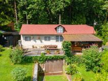 Prodej chaty, Zdětín, 47 m2