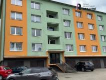 Prodej bytu 4+1, Jihlava - Antonínův Důl, 86 m2