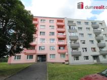 Pronájem bytu 2+kk, Horní Slavkov, Zahradní, 37 m2