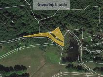 Prodej louky, Přimda - Málkov, 1766 m2