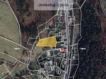 Prodej louky, Jiřetín pod Jedlovou - Rozhled, 4748 m2