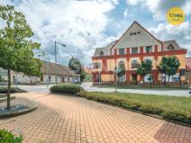 Prodej bytu 2+kk, Přelouč, Václavské náměstí, 47 m2