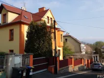 Pronájem bytu 2+kk, Teplice, Plzeňská, 70 m2