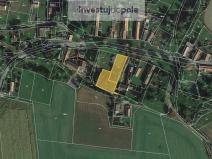Prodej pozemku, Ves Touškov - Mířovice, 370 m2