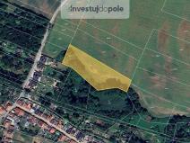Prodej pole, Kostelec nad Labem, 2620 m2