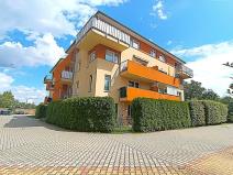 Pronájem bytu 2+kk, Praha - Dubeč, Winklerova, 57 m2