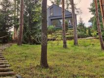 Prodej chaty, Slapy, 240 m2