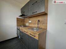Pronájem bytu 1+kk, Krupka, Sídliště, 28 m2