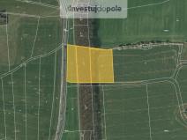 Prodej pole, Chrášťovice - Klínovice, 3150 m2