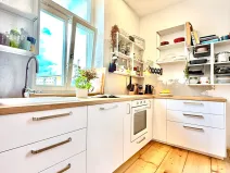 Prodej bytu 3+kk, Liberec, Matoušova, 97 m2