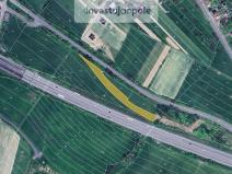 Prodej pole, Velký Újezd, 3280 m2