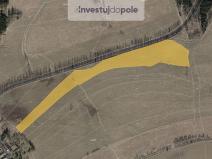Prodej pole, Toužim - Kojšovice, 42472 m2