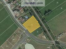 Prodej pozemku, Kout na Šumavě, 1730 m2
