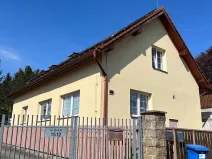 Pronájem bytu 1+kk, Liberec, U Sila, 30 m2