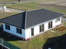 Pronájem rodinného domu, Cítoliby, 124 m2