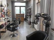 Pronájem obchodního prostoru, Ostrava - Hrabůvka, Dr. Martínka, 70 m2