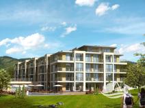 Prodej bytu 2+kk, Sveti Vlas, Bulharsko, 67 m2