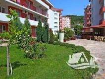 Prodej bytu 2+kk, Sveti Vlas, Bulharsko, 71 m2