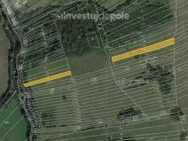 Prodej louky, Suchov, 4308 m2