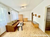 Pronájem bytu 1+1, Mladá Boleslav, Zalužanská, 45 m2