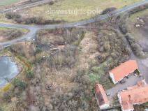 Prodej komerčního pozemku, Dobřany - Šlovice, 6142 m2