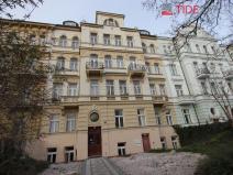 Pronájem bytu 2+kk, Praha - Vinohrady, Dykova, 50 m2