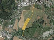 Prodej pole, Nová Paka - Studénka, 10760 m2