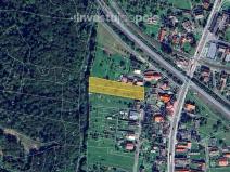 Prodej pozemku, Ústí, 2669 m2