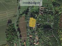 Prodej pole, Ročov - Úlovice, 2308 m2