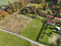 Prodej pozemku, Březnice - Dobrá Voda, 3736 m2