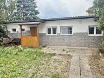 Pronájem domu, Praha - Malešice, U tvrze, 40 m2