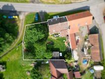 Prodej rodinného domu, Čerňovice, 142 m2