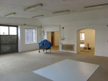 Pronájem výrobních prostor, Vysoké Mýto - Pražské Předměstí, 144 m2