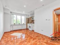 Pronájem bytu 1+kk, Karviná, Ve Svahu, 21 m2