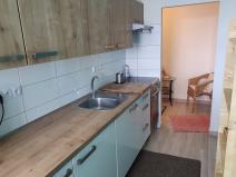 Pronájem bytu 3+1, Strakonice - Přední Ptákovice, Povážská, 74 m2