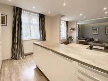 Pronájem bytu 3+kk, Praha - Střešovice, U střešovických hřišť, 95 m2