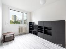 Pronájem bytu 2+kk, Praha - Háje, Štichova, 42 m2