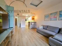 Pronájem bytu 2+kk, Praha - Hloubětín, Granitova, 53 m2