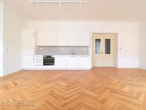 Pronájem bytu 3+kk, Praha - Nové Město, Podskalská, 113 m2