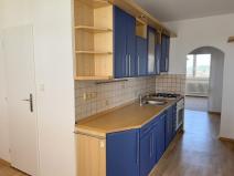 Pronájem bytu 3+1, Napajedla, Nábřeží, 74 m2