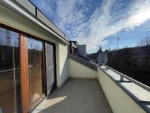 Pronájem bytu 4+1, Praha - Dejvice, Paťanka, 118 m2