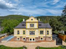 Prodej domu, Karlštejn, 500 m2