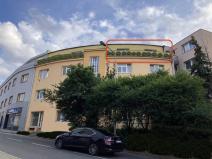 Prodej bytu 1+1, Praha - Veleslavín, Veleslavínská, 54 m2